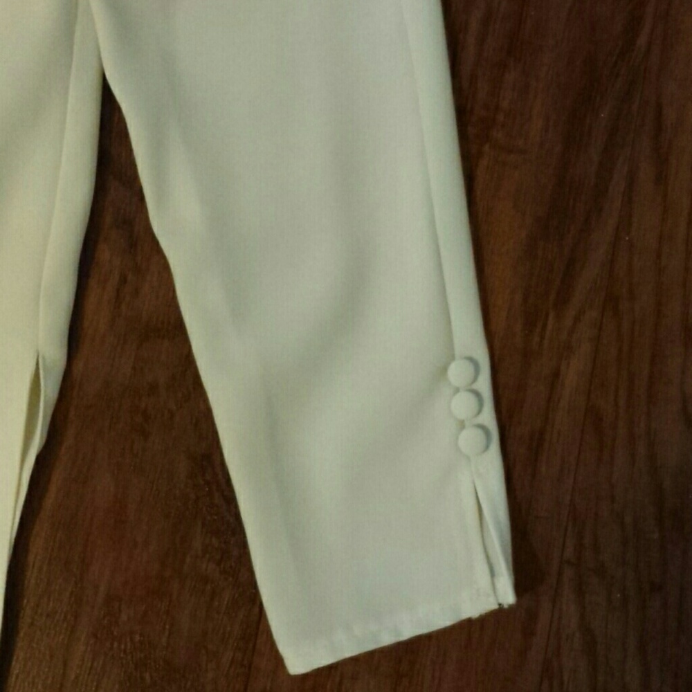 Js Collections Long Blazer - image 3